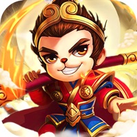 西寻仙记：回合游 ios版