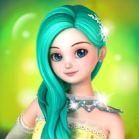 Secret Jouju:Cindy makeup game ios版