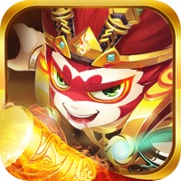 神宠嘻游 ios版