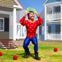 Hello Crazy Kid: Escape 3D Fps ios版