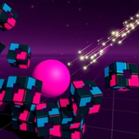 Marble Jump Rolling Game ios版