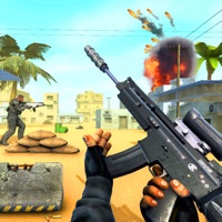 Secret Mission Battle Shooting ios版
