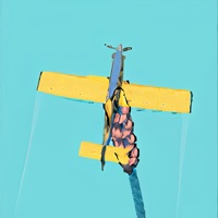 Drive and Fly 3D ios版