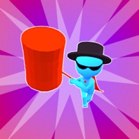 Hammer Rush 3D ios版