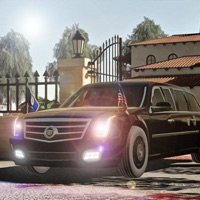 Police Car Convoy ios版