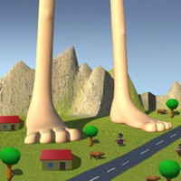 巨人模拟器3D ios版