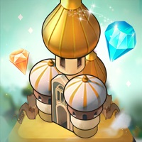 宝石城镇 ios版