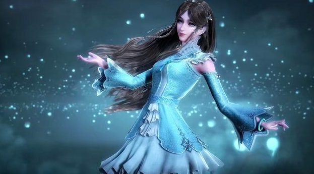 斗罗大陆魂师对决宁荣荣魂骨怎么选-斗罗大陆魂师对