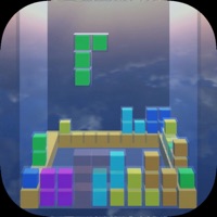 Tetrex 3D ios版