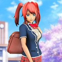 樱花高学校女孩生活 ios版