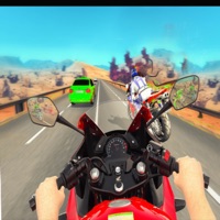 Highway Racing Bike Rider Dash ios版