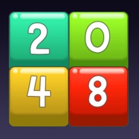 Shoot The Number: Merge 2048 ios版