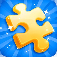 Jigsaw puzzle 游戏 ios版