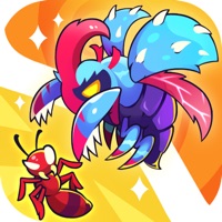 虫群王者 ios版