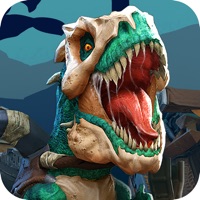 恐龙世界 ios版