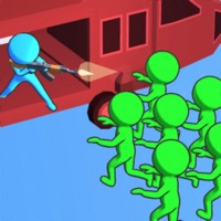 僵尸扩散 ios版