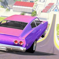 Car Crash Simulator 2021 ios版