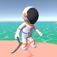 Space Harvester 3D ios版