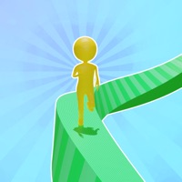 Color Bridges 3D ios版