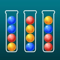 色球排序拼图 ios版