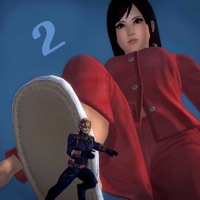 女巨人模拟器2 ios版