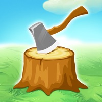 疯狂砍大树 ios版