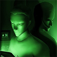 恐惧电梯3D ios版
