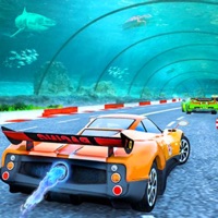 水下吉普车驾驶辛3D ios版