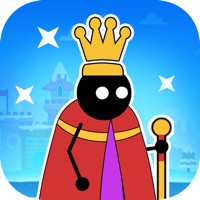 刺客与国王 ios版
