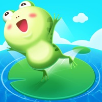青蛙跳跳跳 ios版