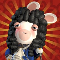 Lapins Crétins @ Versailles ios版