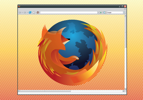 Firefox浏览器进入隐私窗口方法介绍