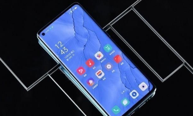 OPPOReno7Pro+怎么设置来电闪光灯