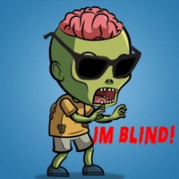 Hungry Zombie Brain ios版