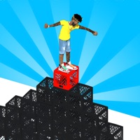 Crate Challenge 3D! ios版