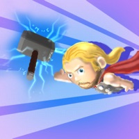 Thor Rush ios版