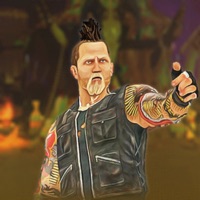 Rumble in the Bronx ios版