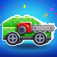 疯狂玩具车 ios版