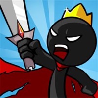 火柴人战争战略版 ios版