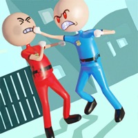 火柴人布娃娃下马游戏 ios版