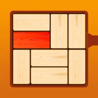 Move Block Unblock SlidePuzzle ios版
