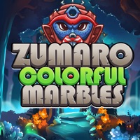 Zumaro: Colorful Marbles ios版