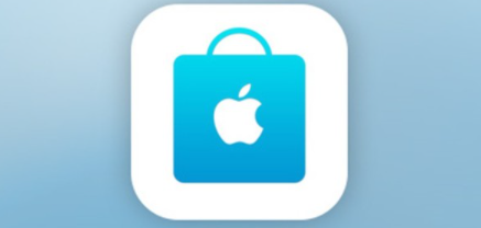 apple store换国家步骤介绍
