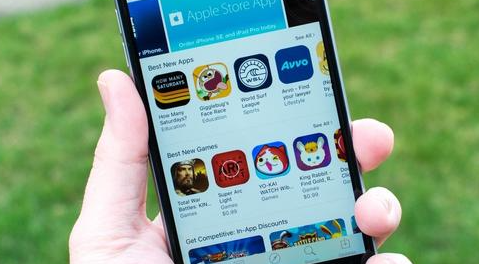apple store取消订阅方法分享