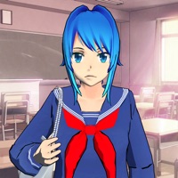 2021年动漫女高中生 ios版