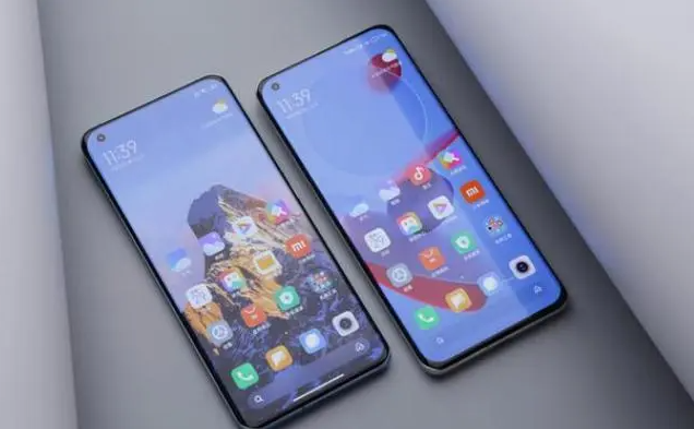 小米手机如何添加游戏加速到桌面