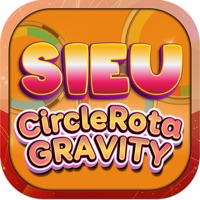Sieu Circle Rota Gravity ios版