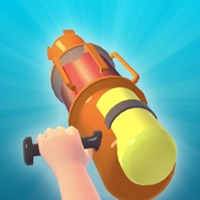 Squirt and Kill! ios版