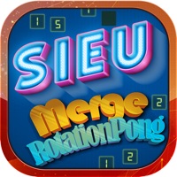 Sieu Merge Rotation Pong ios版