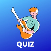Guess the Band Quiz 2021 ios版